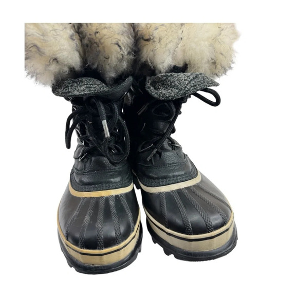 Sorel Caribou Reserve 2008 Boots - Picture 10 of 11
